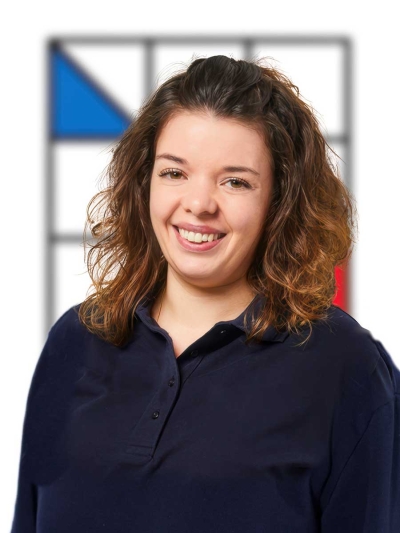 Jessica Frerich